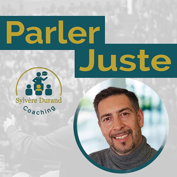 Podcast Parler Juste Saison 1