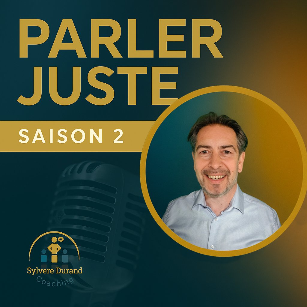 Podcast Parler Juste Saison 2